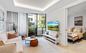 Grand Prix Elite Apartment